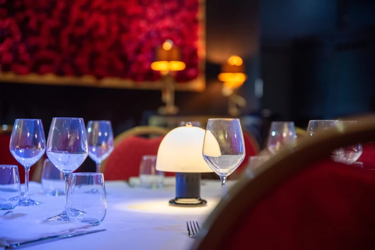 Cabaret Le Léon d'Or Saint Léonard 76